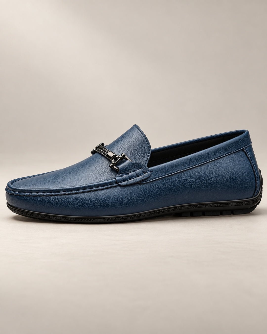 ARDELIO - Matera Loafer | Minimalist Leather Loafer - ARD-MAT-ADR-7