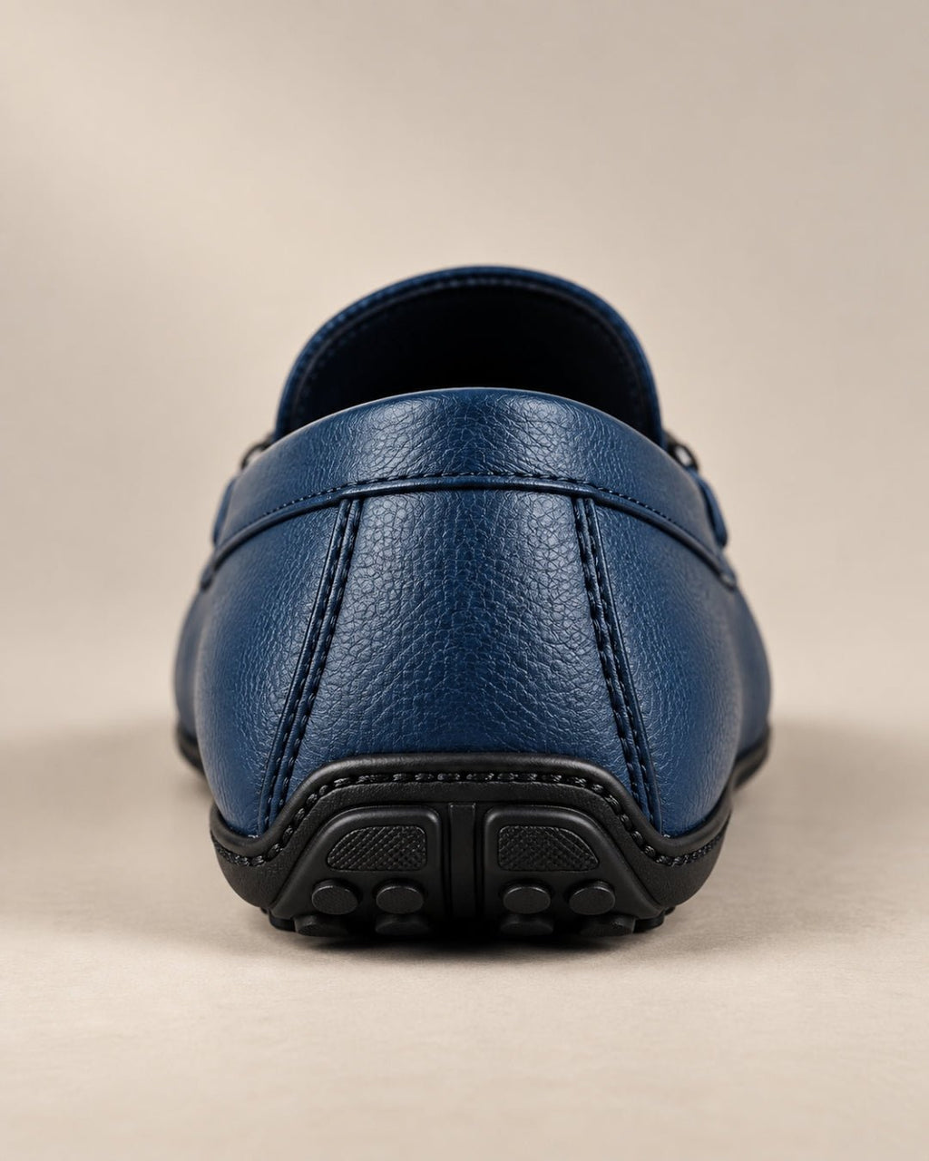ARDELIO - Matera Loafer | Minimalist Leather Loafer - ARD-MAT-ADR-7