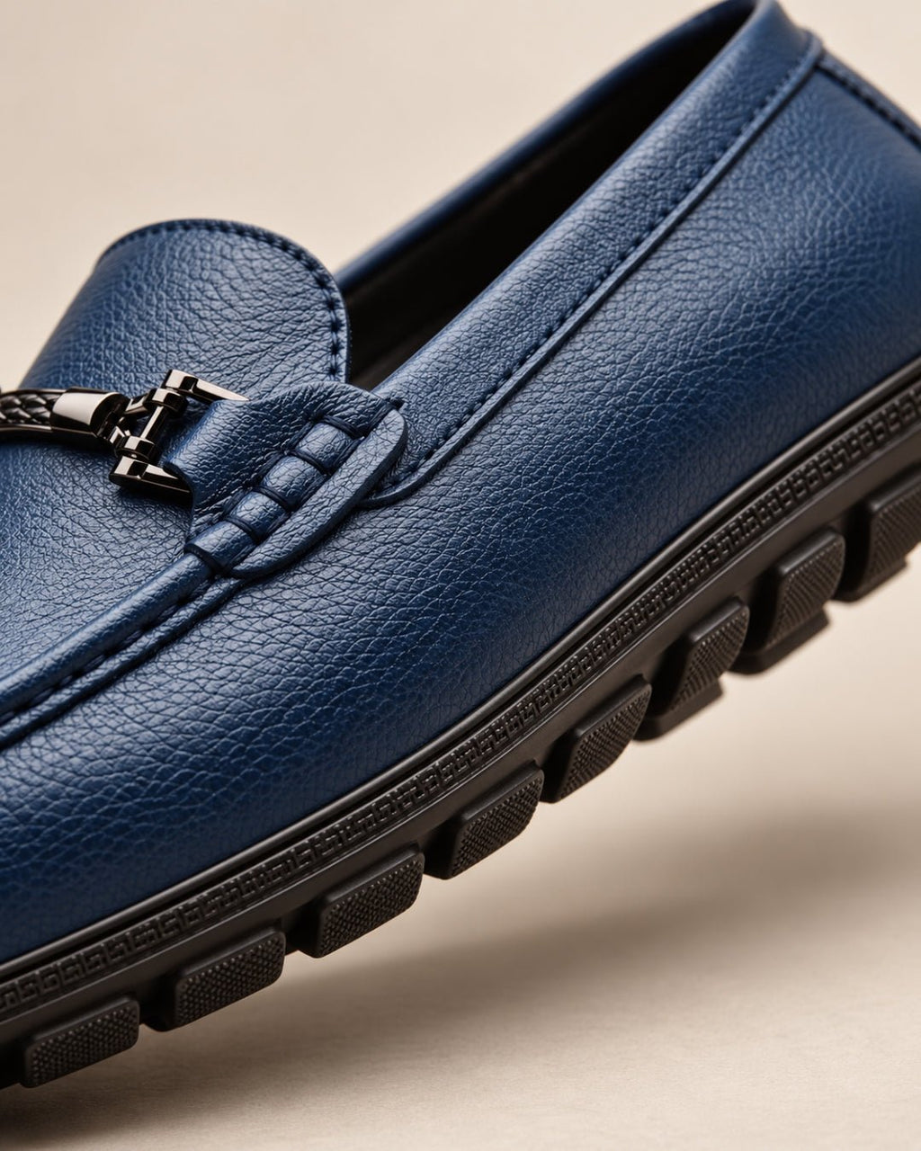 ARDELIO - Matera Loafer | Minimalist Leather Loafer - ARD-MAT-ADR-7