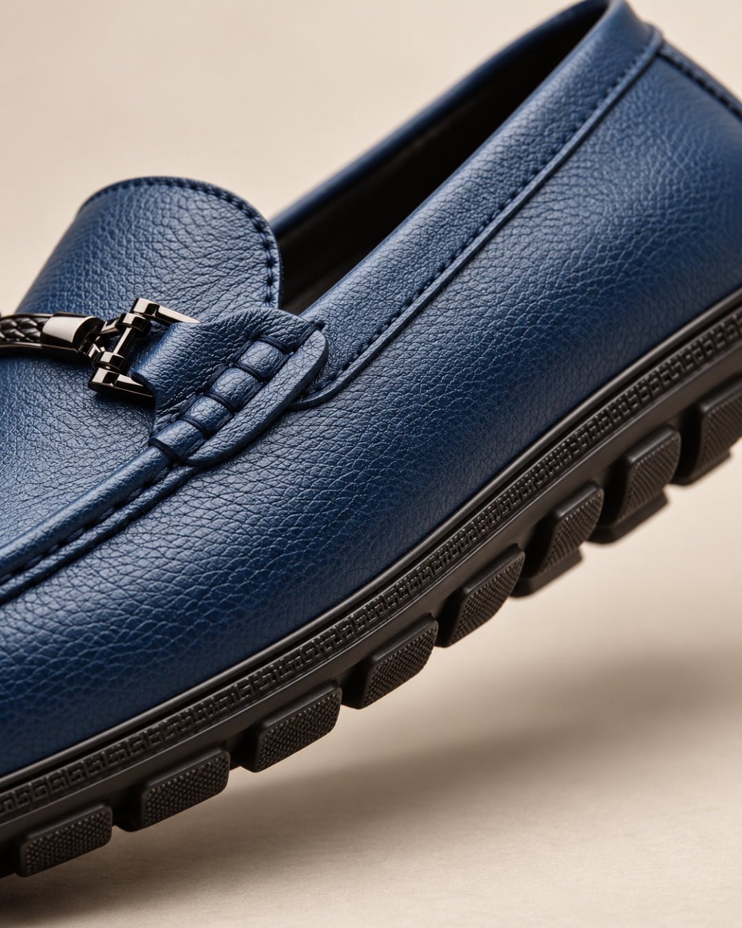 ARDELIO - Matera Loafer | Minimalist Leather Loafer - ARD-MAT-ADR-7