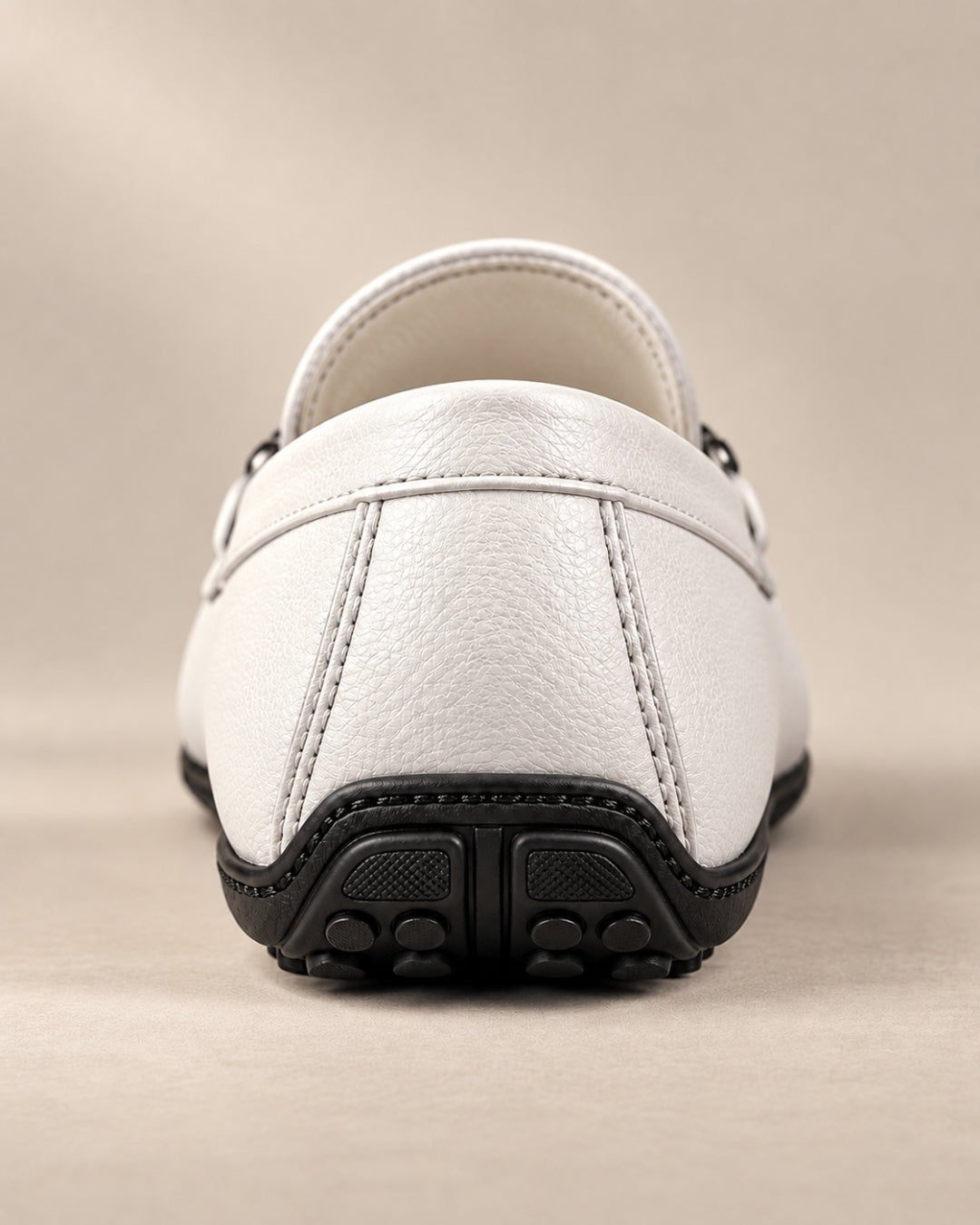 ARDELIO - Matera Loafer | Minimalist Leather Loafer - ARD-MAT-ALP-7