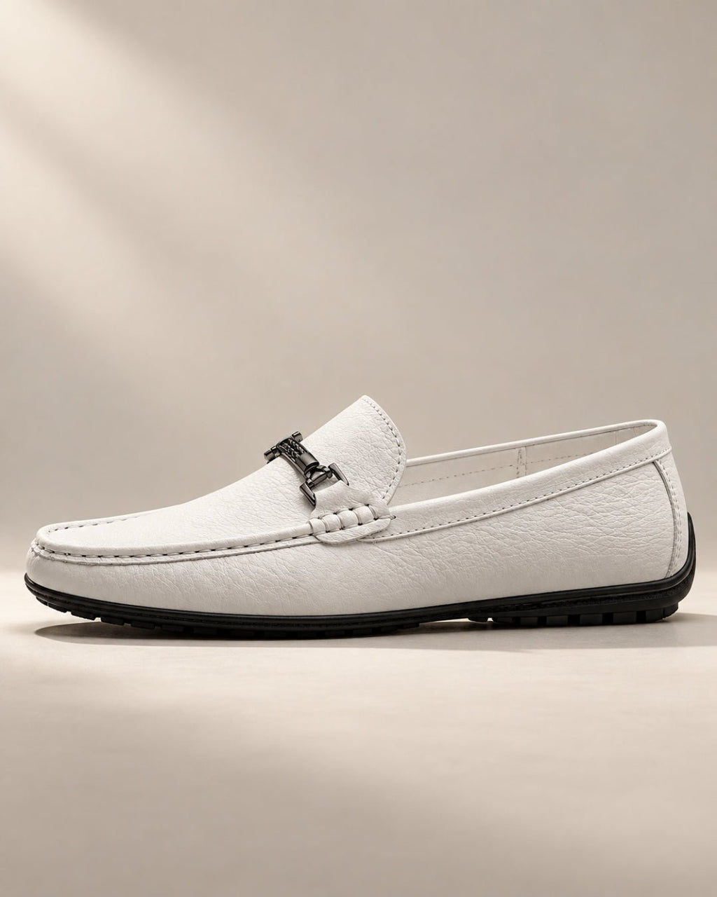 ARDELIO - Matera Loafer | Minimalist Leather Loafer - ARD-MAT-ALP-7