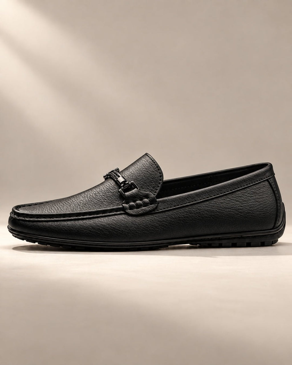 ARDELIO - Matera Loafer | Minimalist Leather Loafer - ARD-MAT-MID-7
