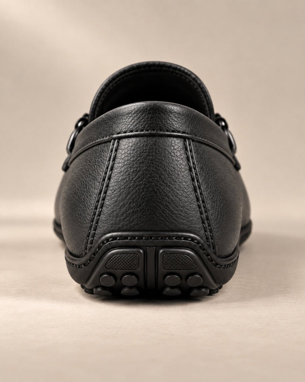 ARDELIO - Matera Loafer | Minimalist Leather Loafer - ARD-MAT-MID-7
