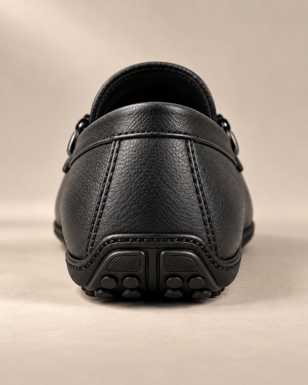 ARDELIO - Matera Loafer | Minimalist Leather Loafer - ARD-MAT-MID-7