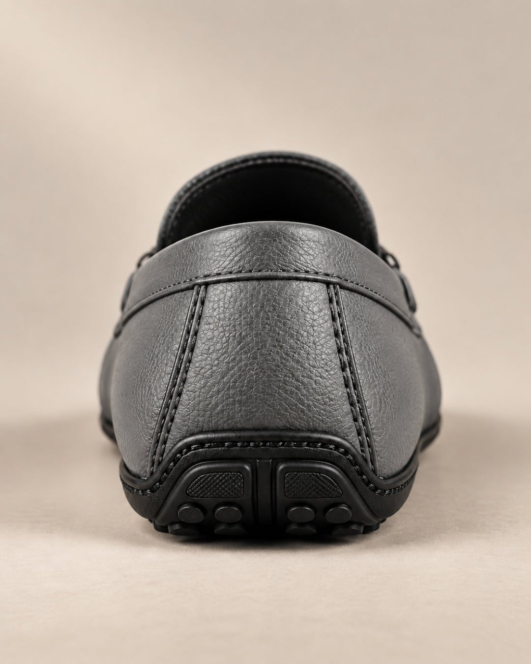 ARDELIO - Matera Loafer | Minimalist Leather Loafer - ARD-MAT-PEW-7