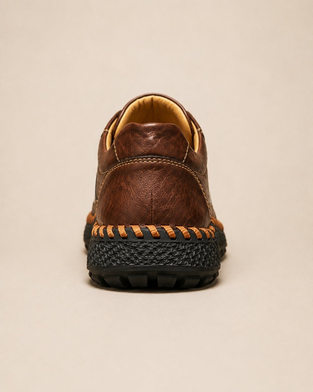 ARDELIO - Mavero Low | Minimalist Leather Sneaker - ARD-MAV-ESP-7