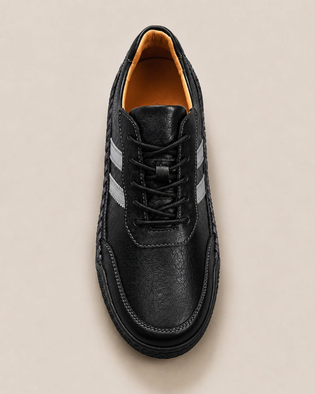 ARDELIO - Mavero Low | Minimalist Leather Sneaker - ARD-MAV-MID-7