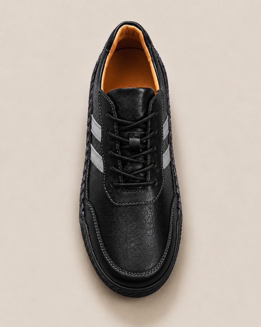 ARDELIO - Mavero Low | Minimalist Leather Sneaker - ARD-MAV-MID-7