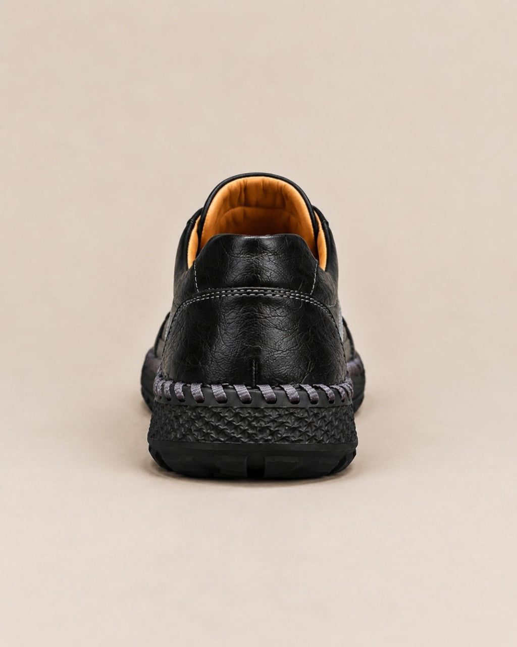 ARDELIO - Mavero Low | Minimalist Leather Sneaker - ARD-MAV-MID-7