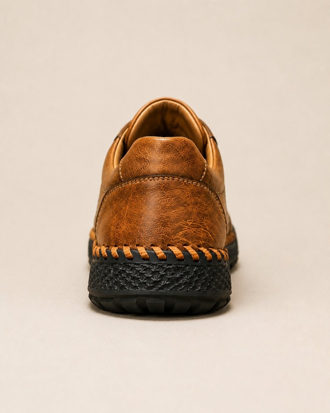 ARDELIO - Mavero Low | Minimalist Leather Sneaker - ARD-MAV-SAD-7
