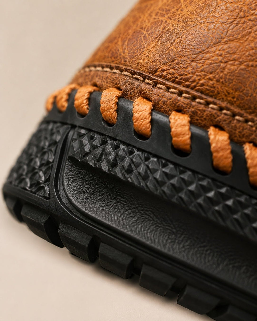 ARDELIO - Mavero Low | Minimalist Leather Sneaker - ARD-MAV-SAD-7