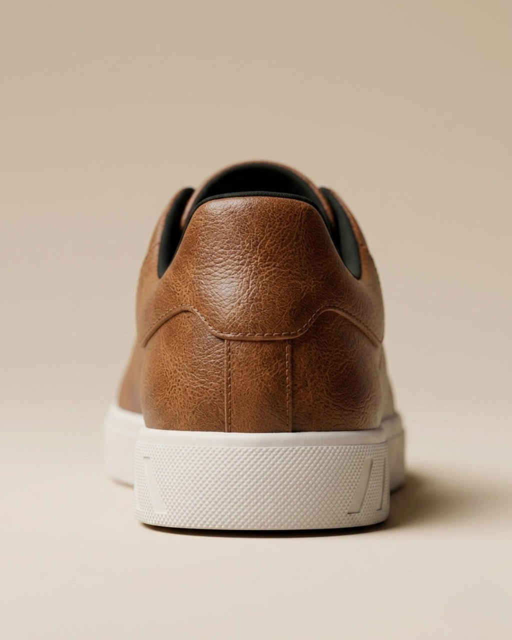 ARDELIO - Mercer Core | Minimalist Leather Sneaker - ARD-MER-EB-7