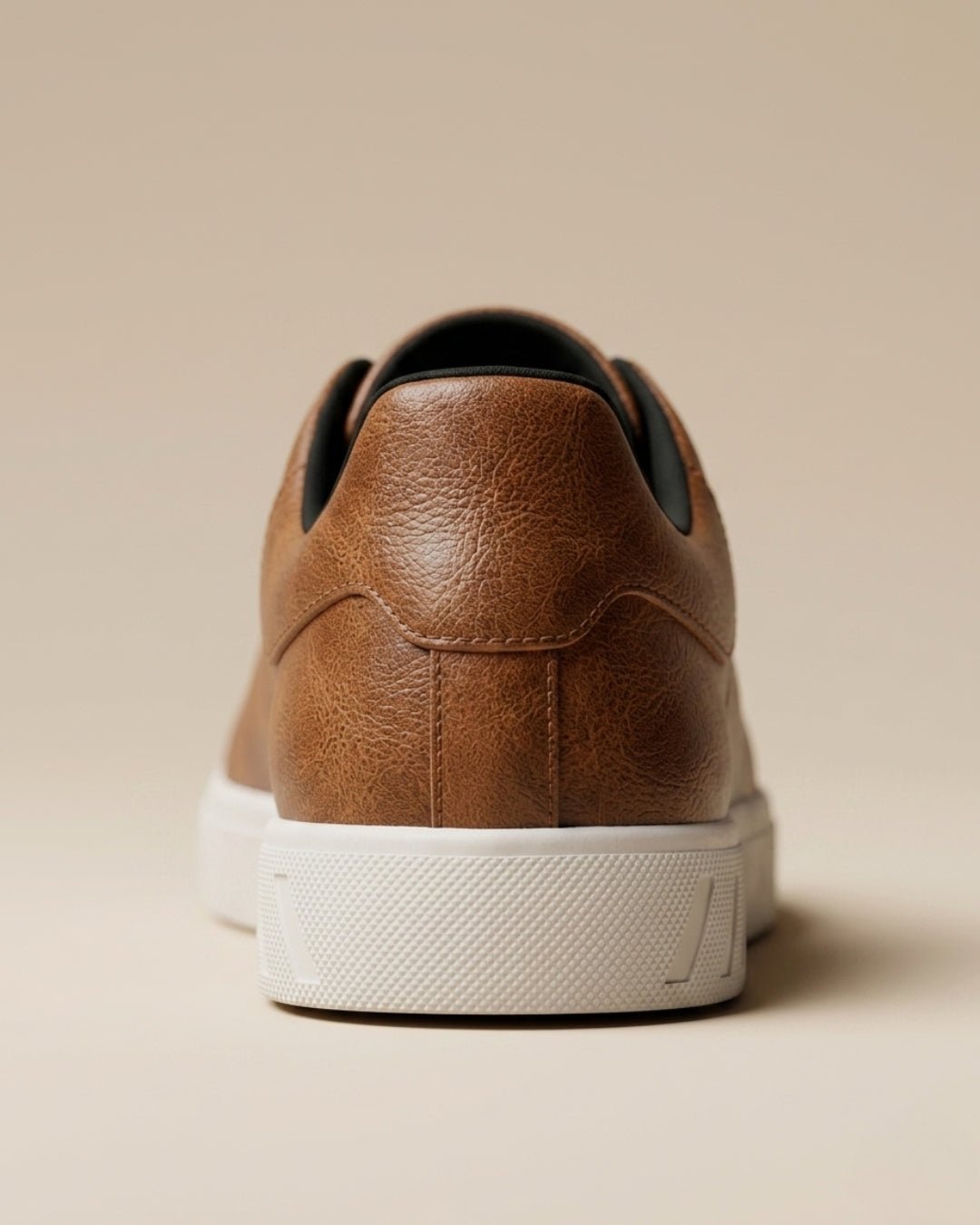 ARDELIO - Mercer Core | Minimalist Leather Sneaker - ARD-MER-EB-7