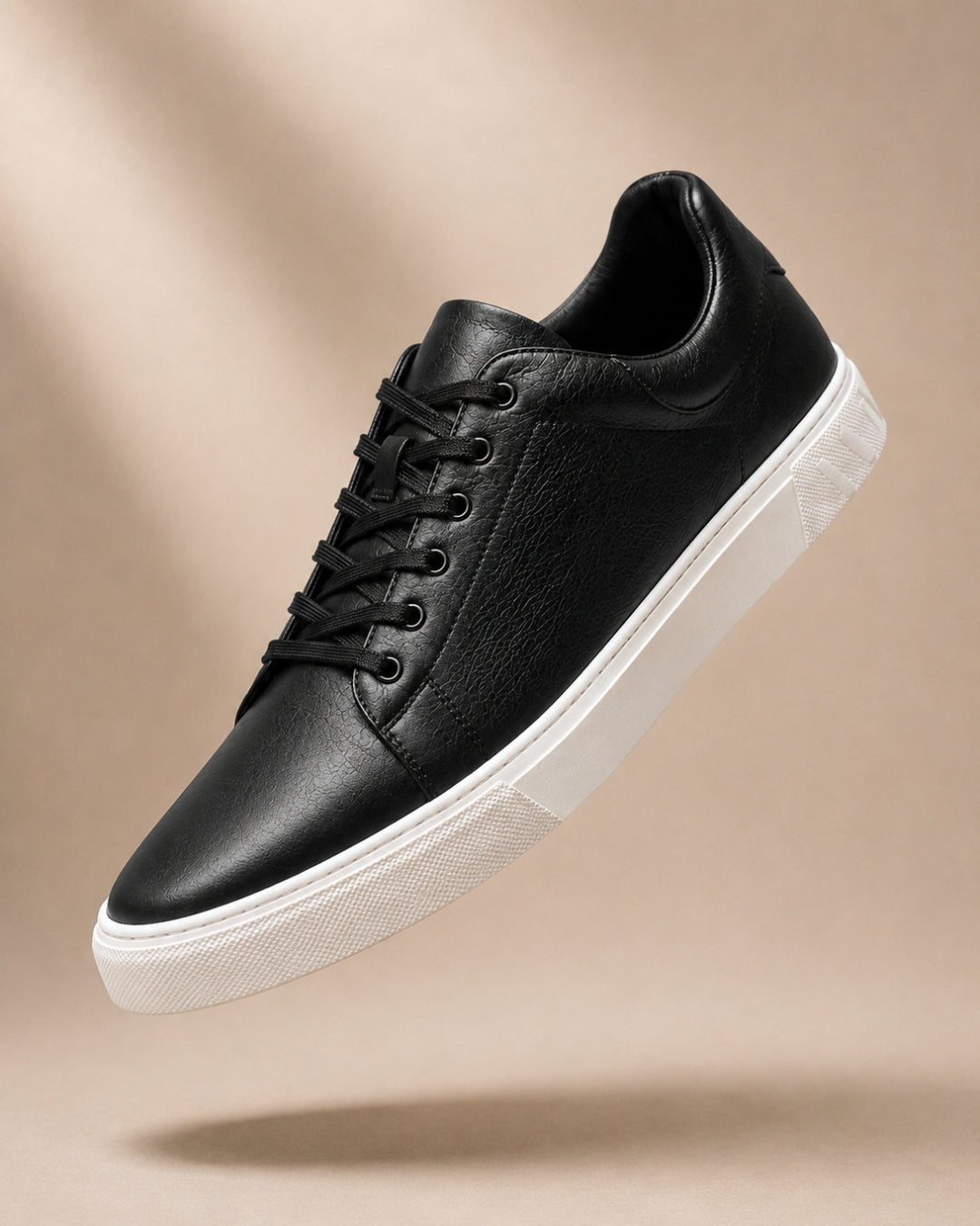 ARDELIO - Mercer Core | Minimalist Leather Sneaker - ARD-MER-OB-7