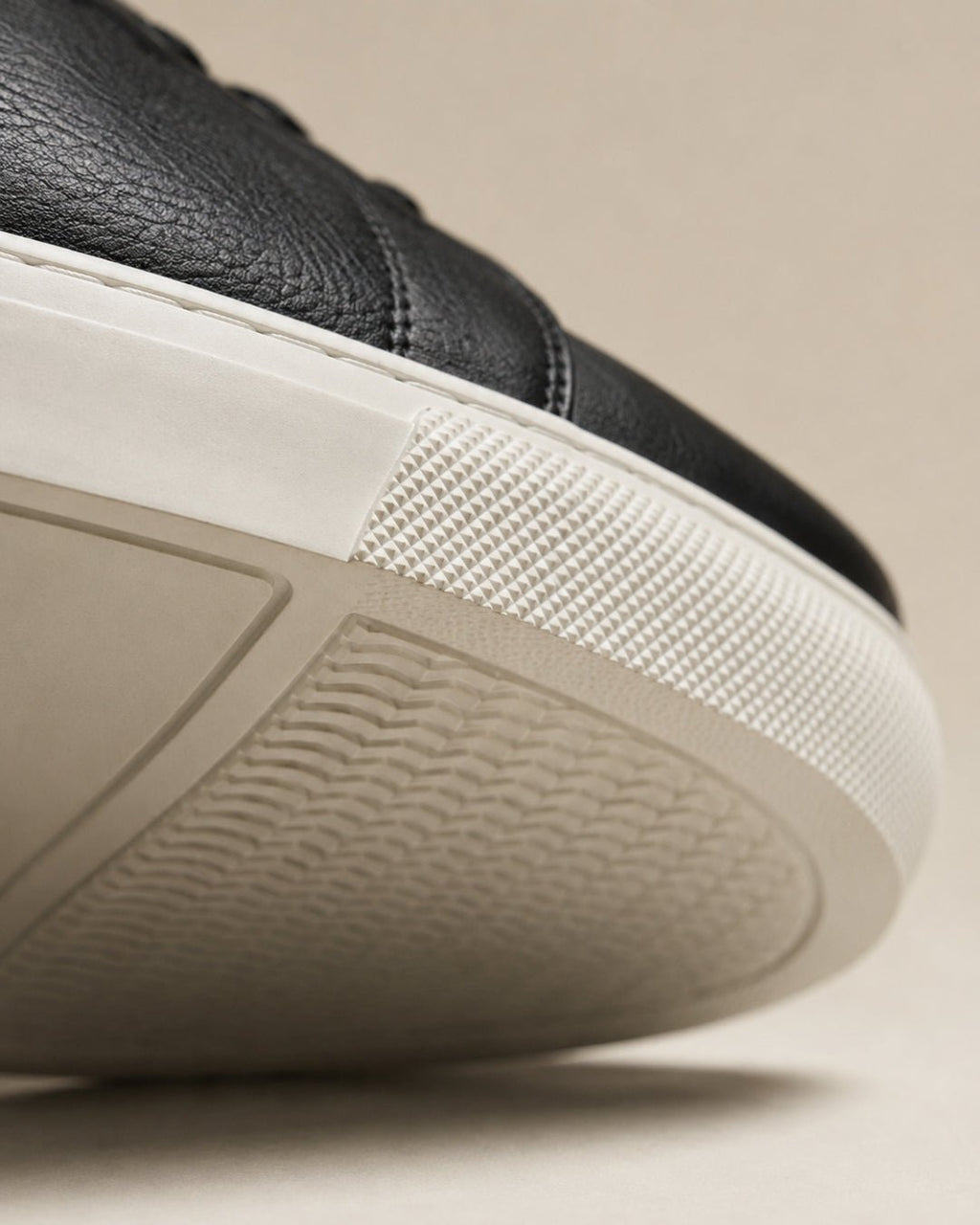 ARDELIO - Mercer Core | Minimalist Leather Sneaker - ARD-MER-OB-7