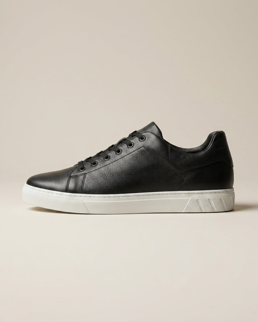 ARDELIO - Mercer Core | Minimalist Leather Sneaker - ARD-MER-OB-7