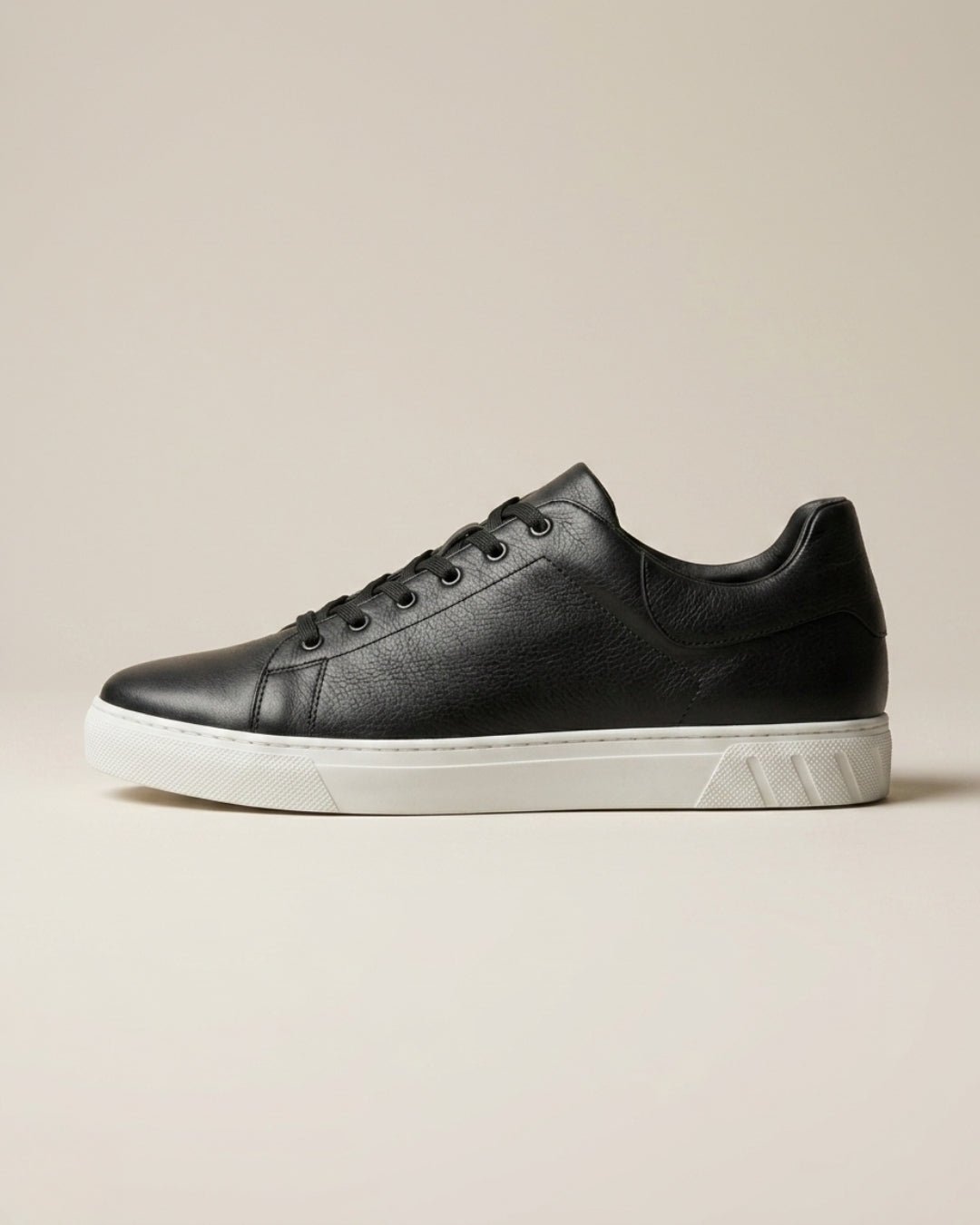 ARDELIO - Mercer Core | Minimalist Leather Sneaker - ARD-MER-OB-7