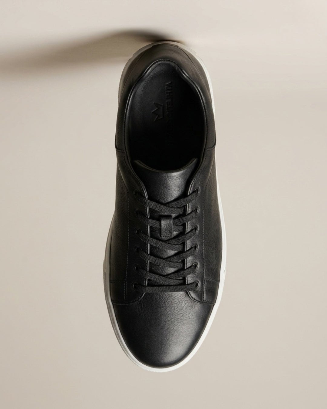 ARDELIO - Mercer Core | Minimalist Leather Sneaker - ARD-MER-OB-7