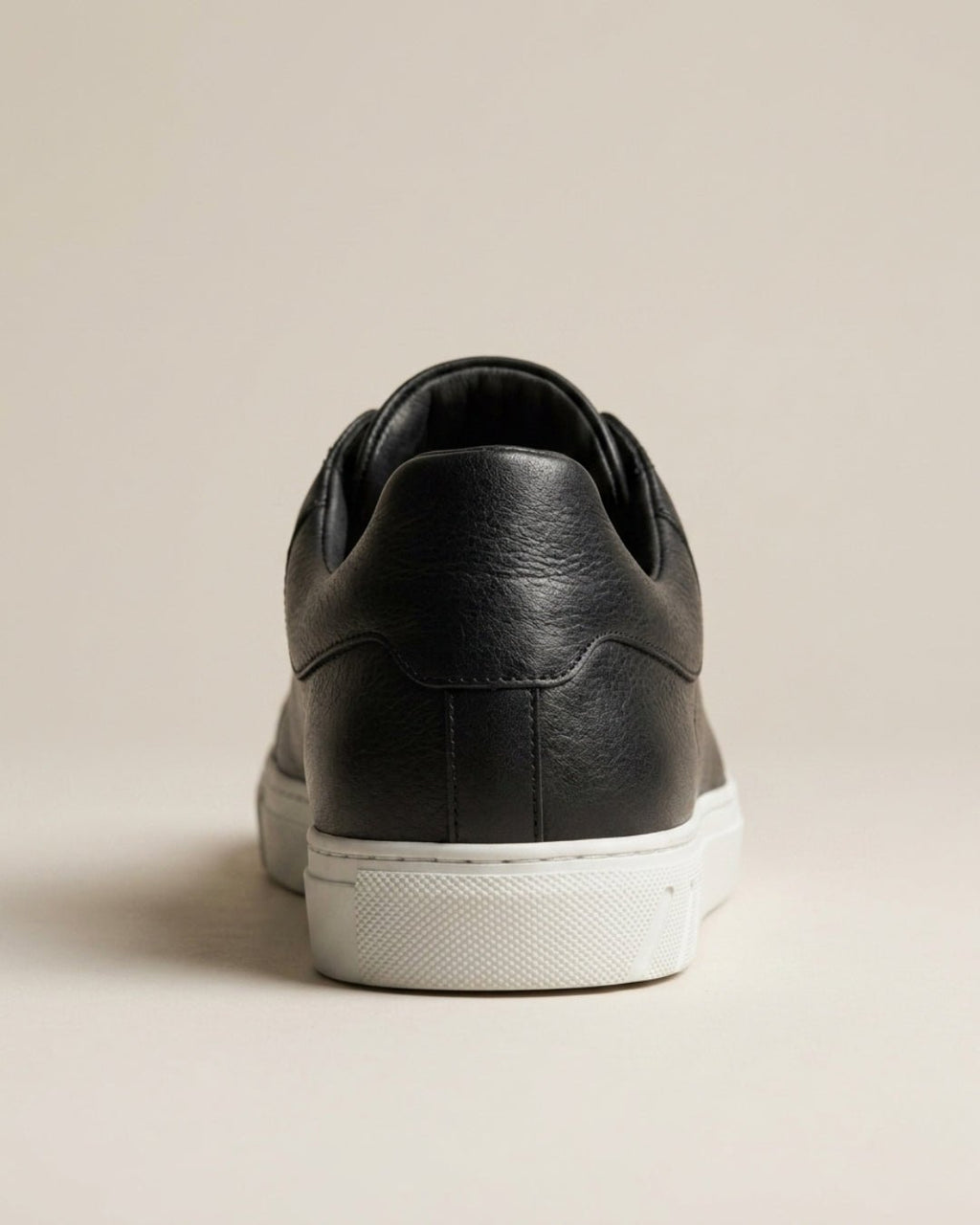 ARDELIO - Mercer Core | Minimalist Leather Sneaker - ARD-MER-OB-7