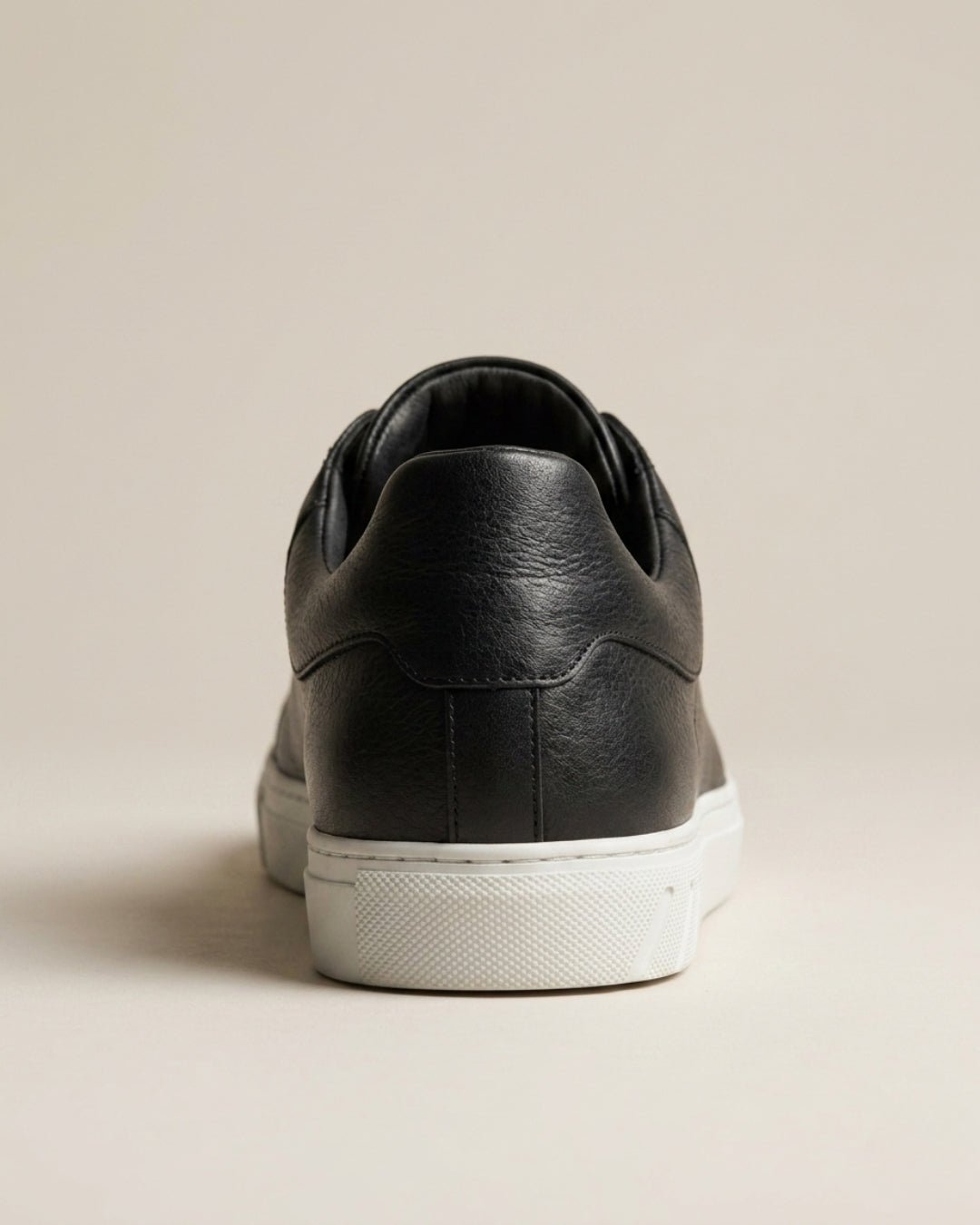 ARDELIO - Mercer Core | Minimalist Leather Sneaker - ARD-MER-OB-7