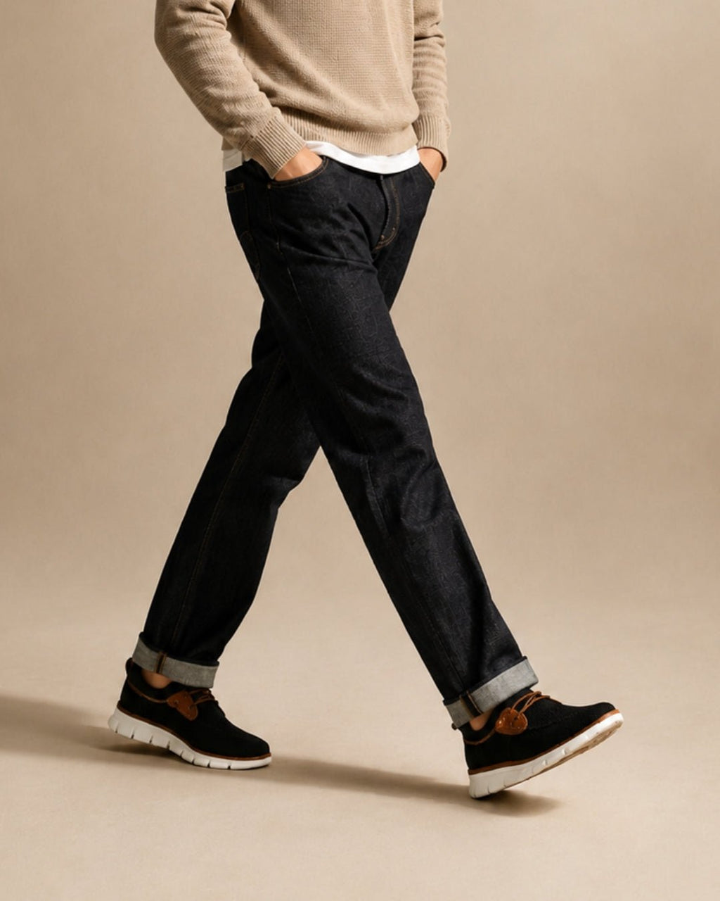 ARDELIO - Monaco Driver | Lightweight Knit Driver - ARD-MON-MB-7
