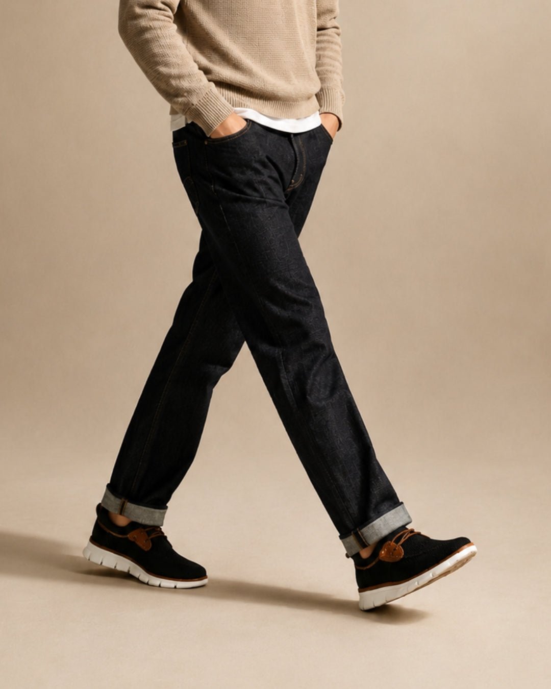 ARDELIO - Monaco Driver | Lightweight Knit Driver - ARD-MON-MB-7
