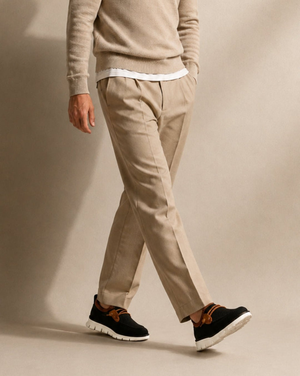 ARDELIO - Monaco Driver | Lightweight Knit Driver - ARD-MON-MB-7