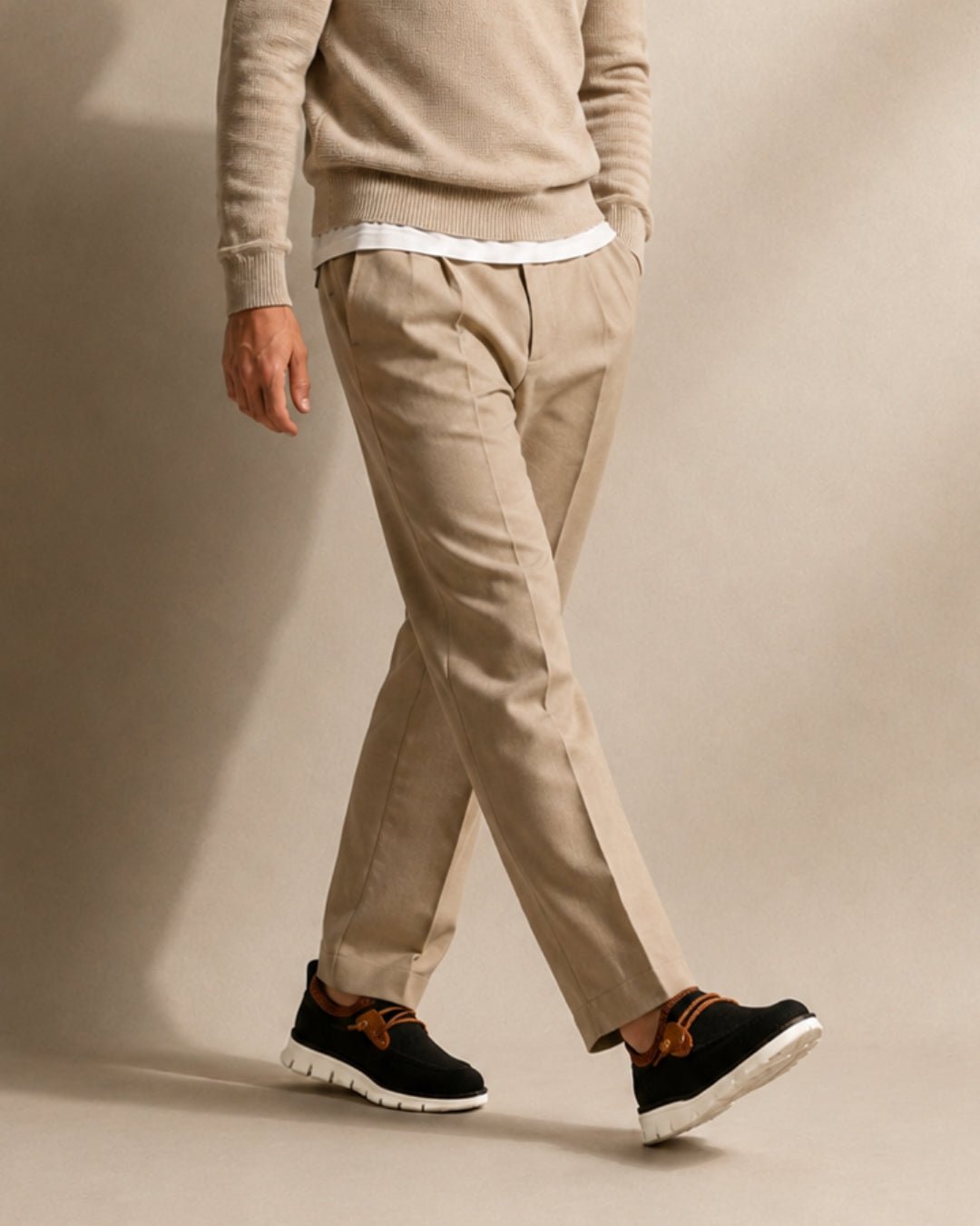 ARDELIO - Monaco Driver | Lightweight Knit Driver - ARD-MON-MB-7