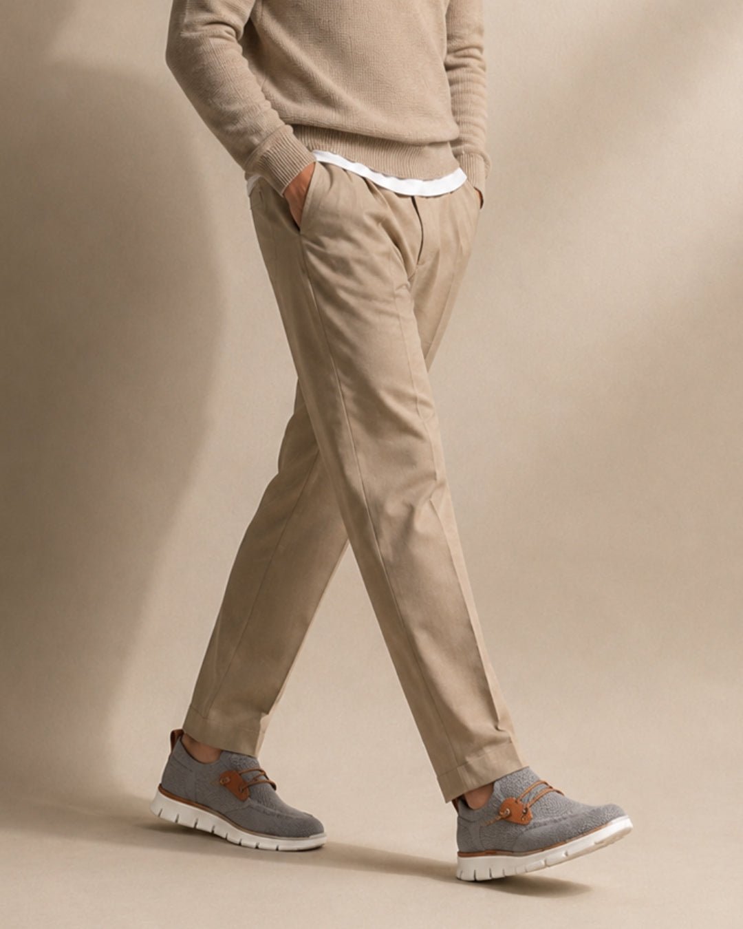 ARDELIO - Monaco Driver | Lightweight Knit Driver - ARD-MON-MG-7