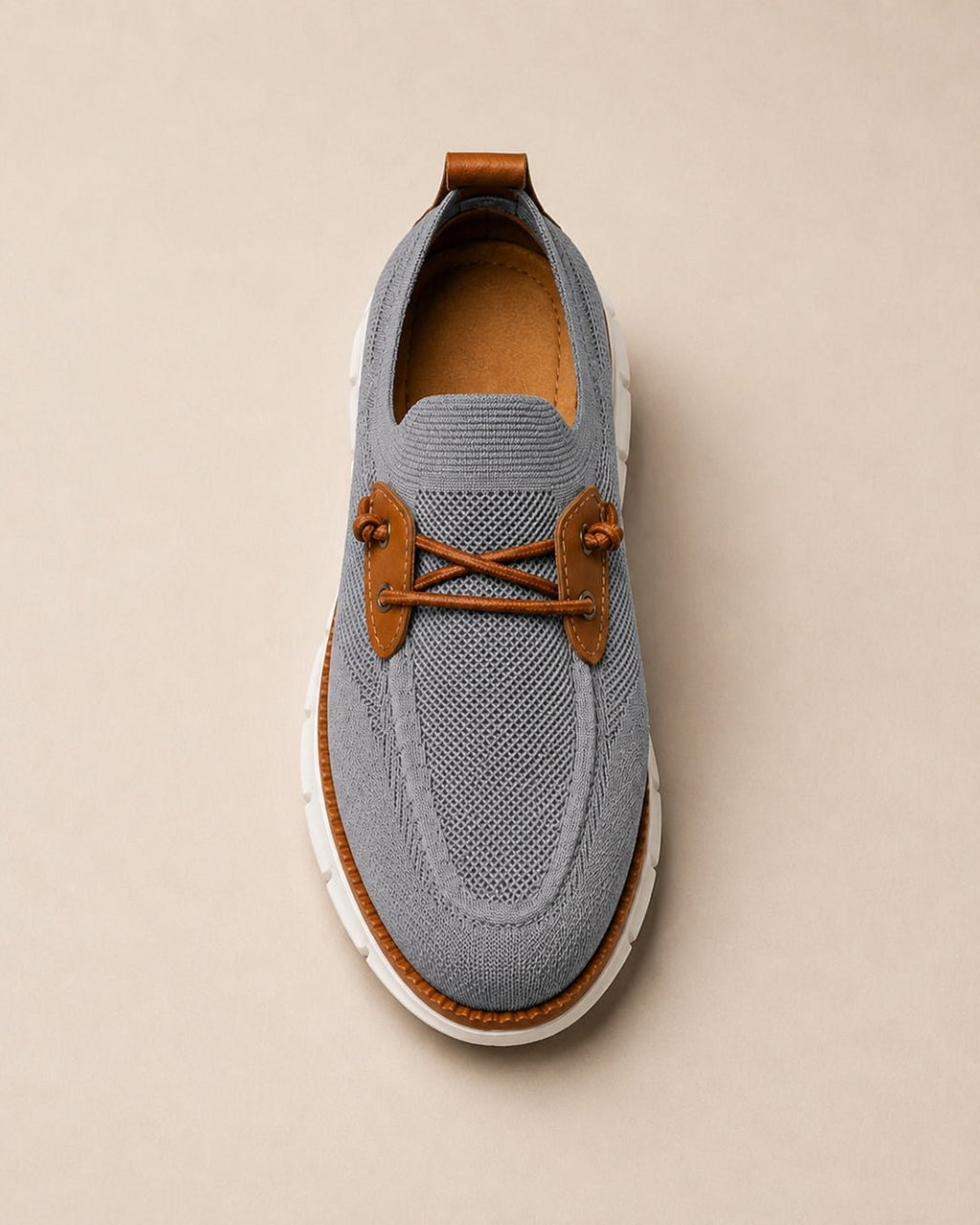 ARDELIO - Monaco Driver | Lightweight Knit Driver - ARD-MON-MG-7