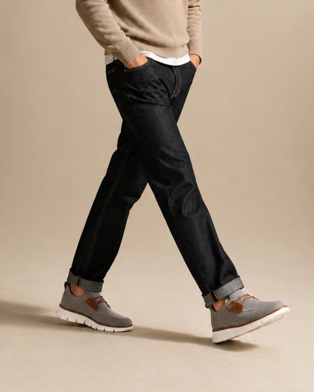 ARDELIO - Monaco Driver | Lightweight Knit Driver - ARD-MON-MG-7