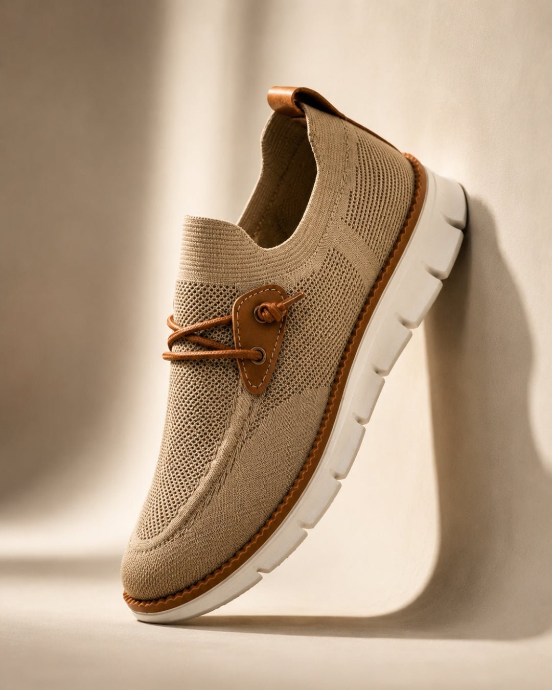 ARDELIO - Monaco Driver | Lightweight Knit Driver - ARD-MON-SB-7