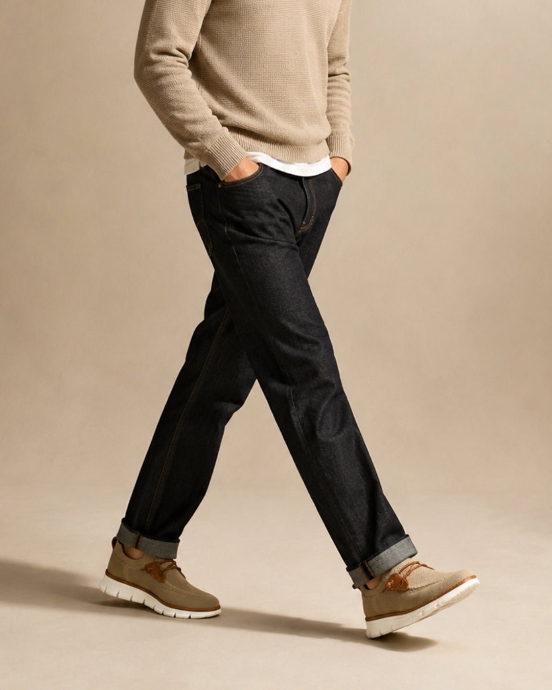 ARDELIO - Monaco Driver | Lightweight Knit Driver - ARD-MON-SB-7