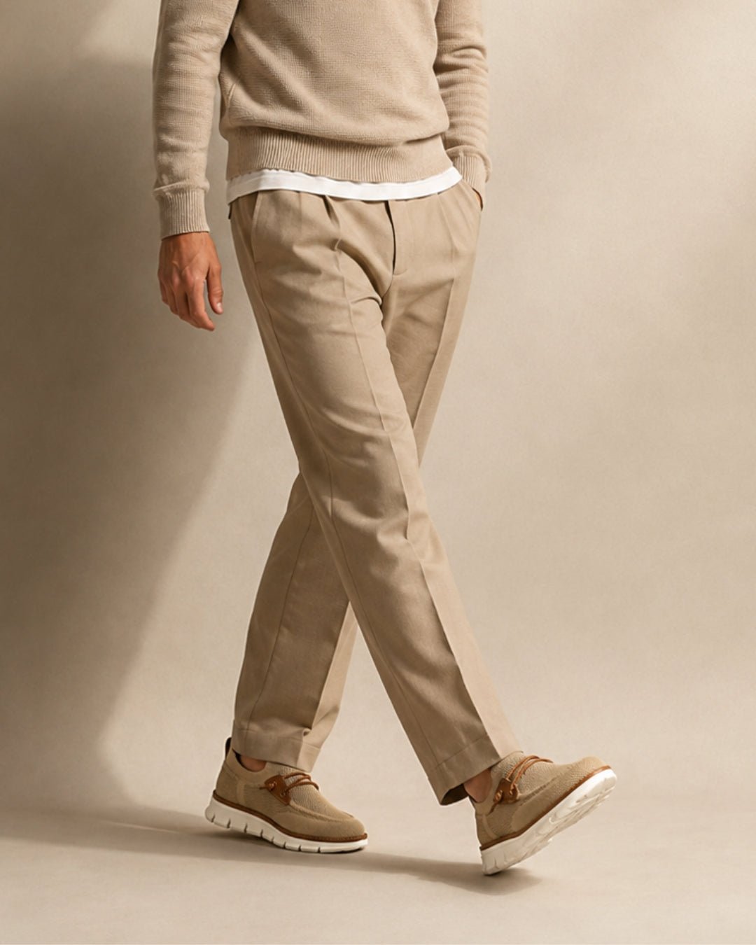 ARDELIO - Monaco Driver | Lightweight Knit Driver - ARD-MON-SB-7