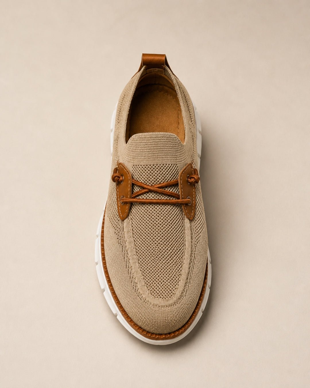 ARDELIO - Monaco Driver | Lightweight Knit Driver - ARD-MON-SB-7