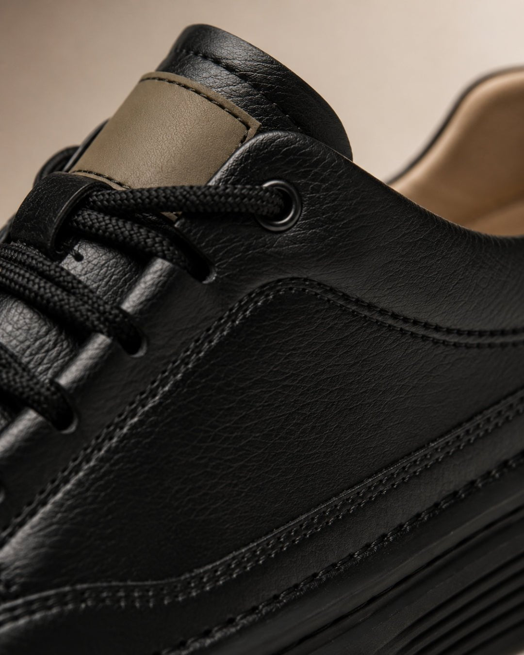 ARDELIO - Montaire Low | Italian Leather Sneaker - ARD-MTR-LOW-ON-7