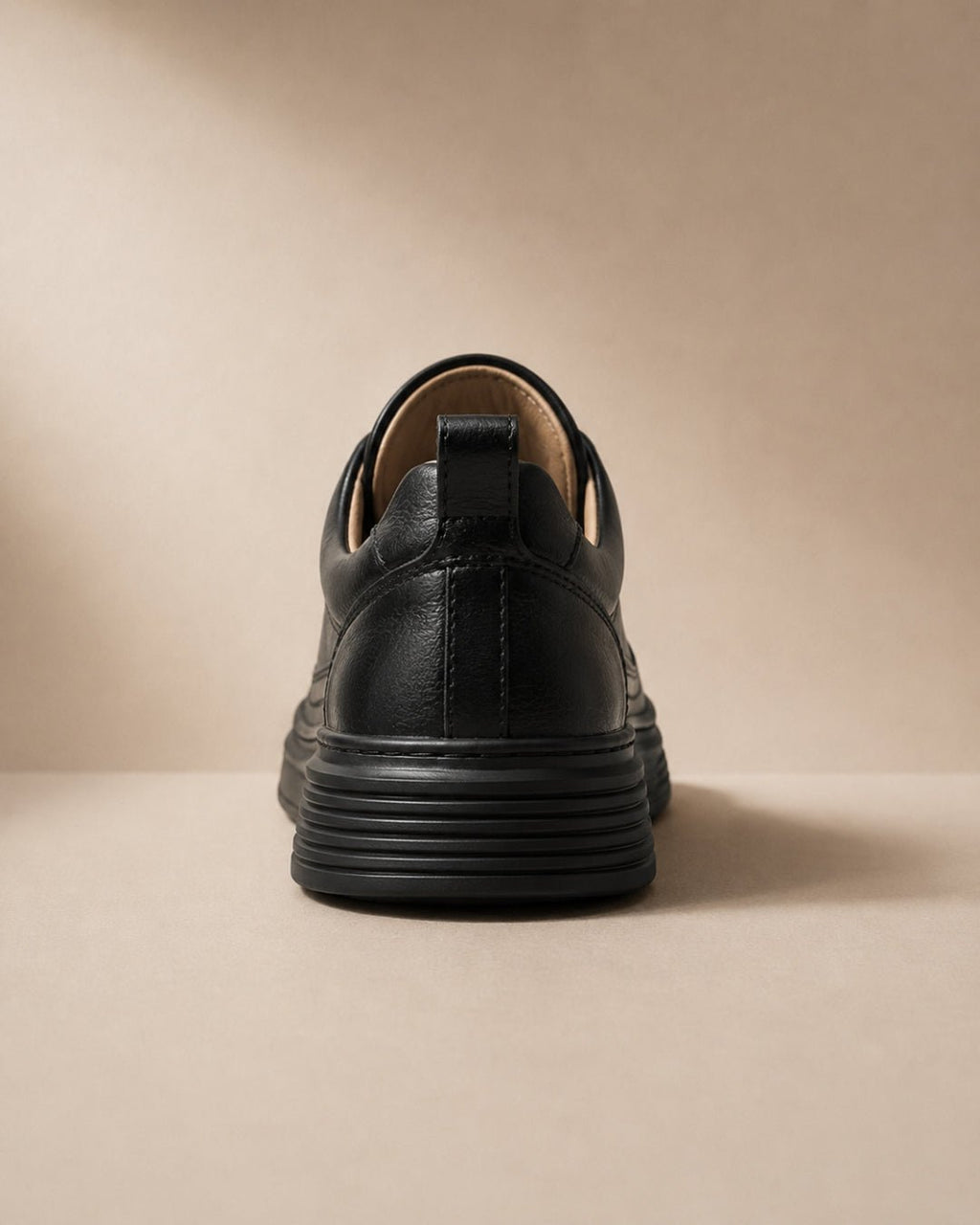 ARDELIO - Montaire Low | Italian Leather Sneaker - ARD-MTR-LOW-ON-7