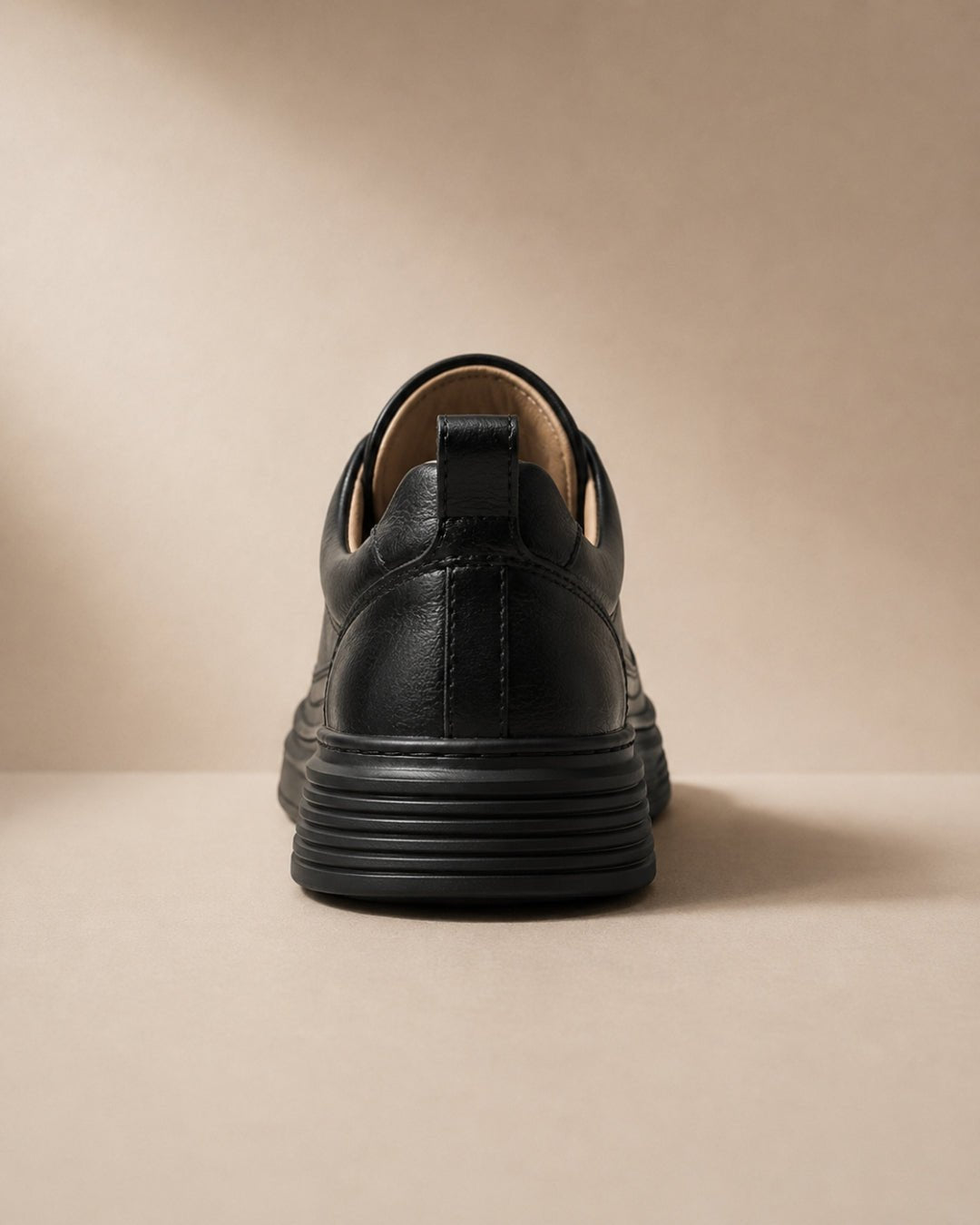 ARDELIO - Montaire Low | Italian Leather Sneaker - ARD-MTR-LOW-ON-7