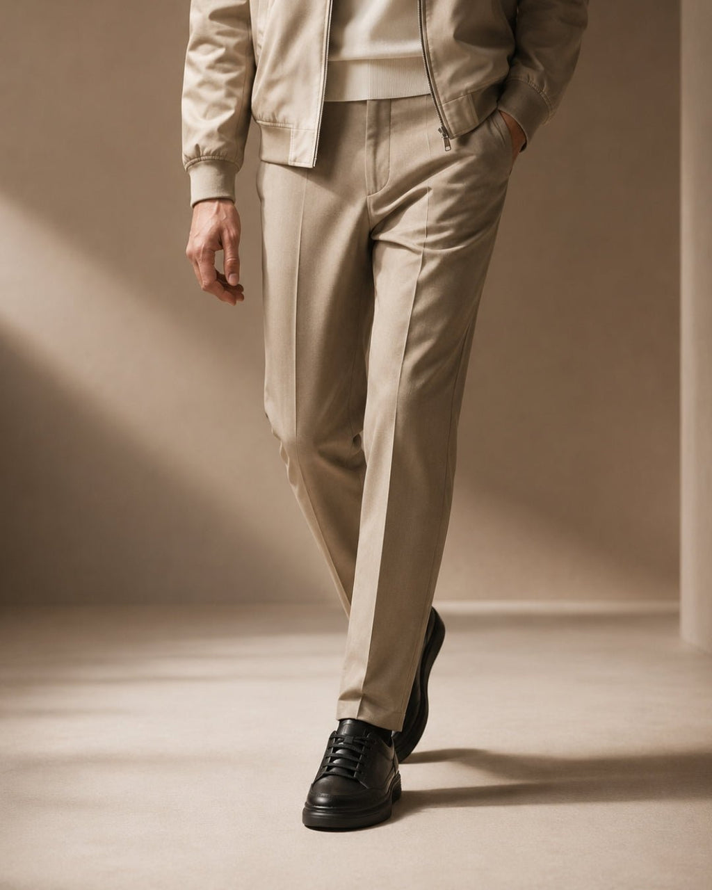 ARDELIO - Montaire Low | Italian Leather Sneaker - ARD-MTR-LOW-ON-7