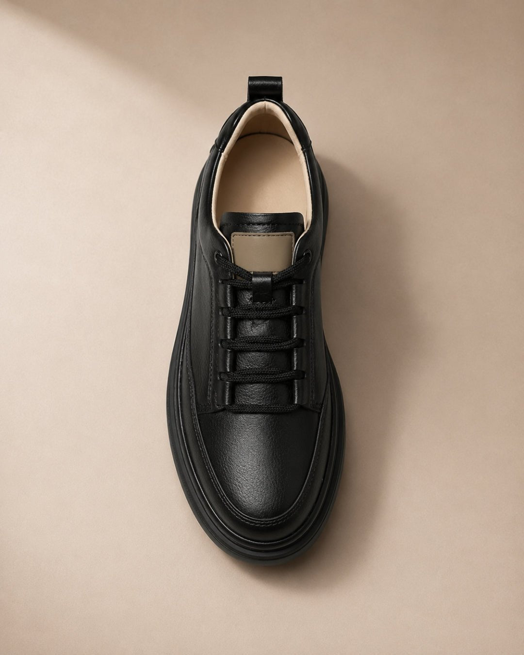 ARDELIO - Montaire Low | Italian Leather Sneaker - ARD-MTR-LOW-ON-7