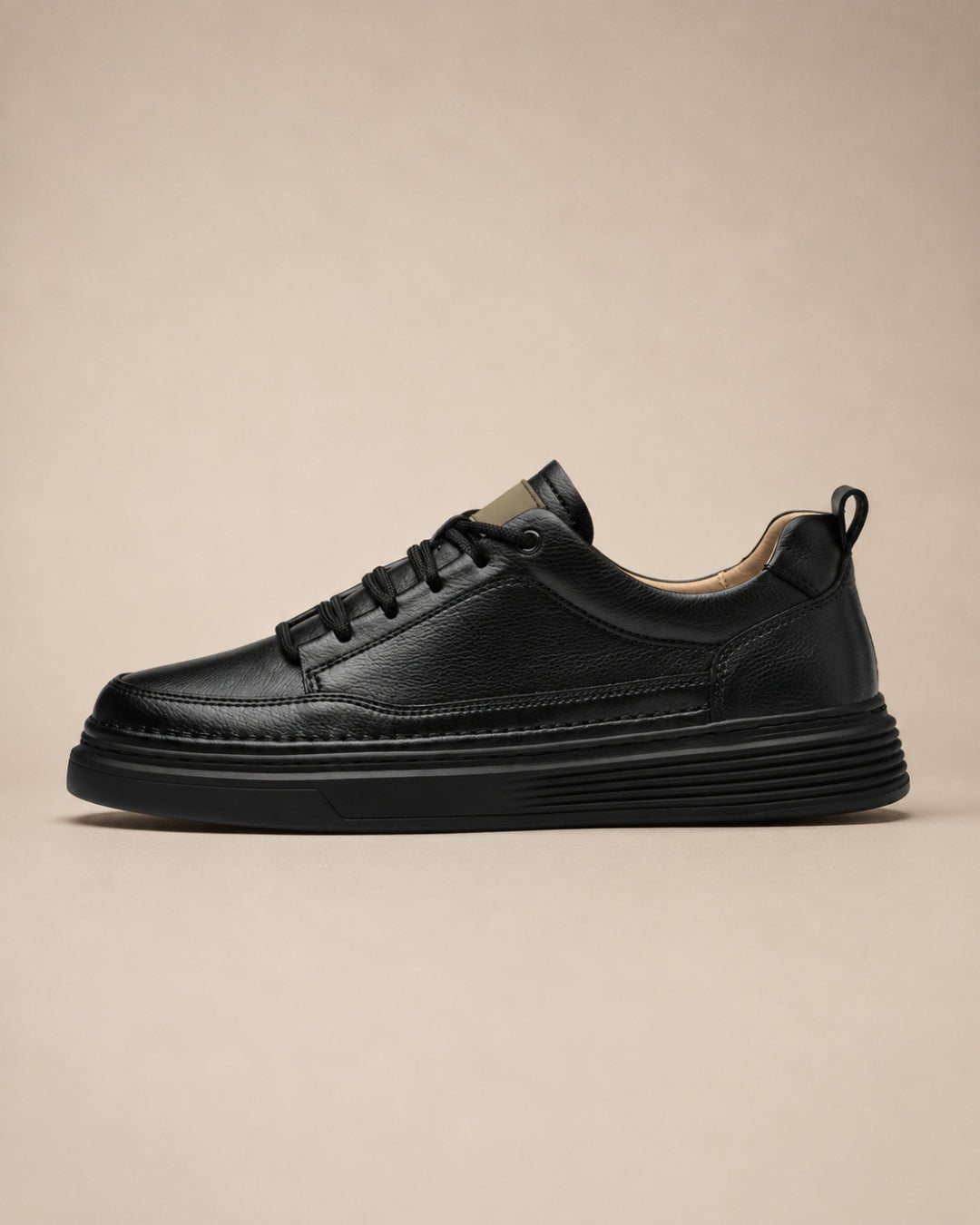 ARDELIO - Montaire Low | Italian Leather Sneaker - ARD-MTR-LOW-ON-7