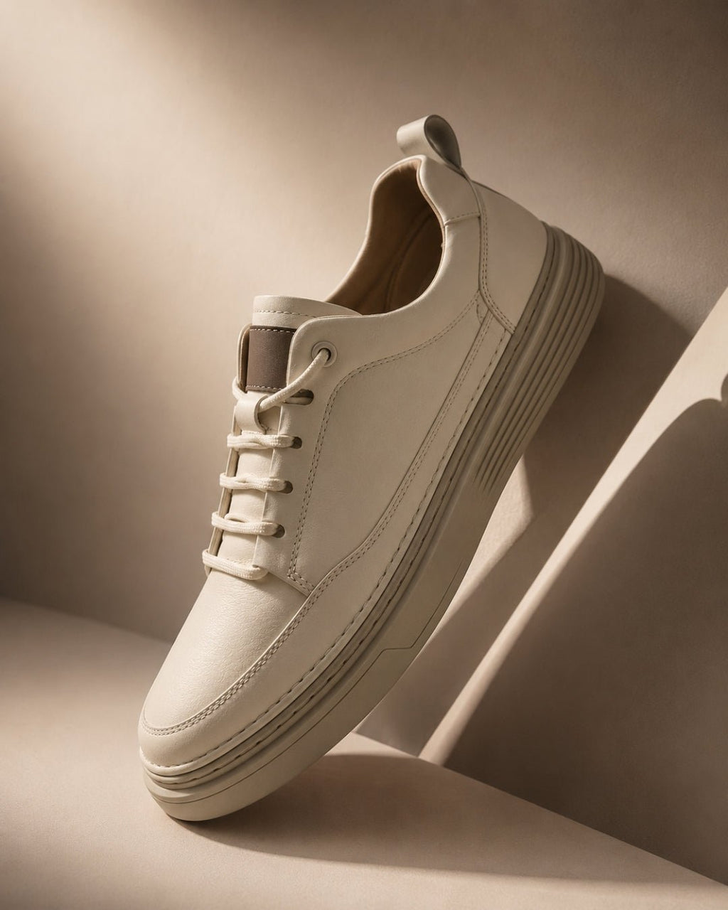 ARDELIO - Montaire Low | Italian Leather Sneaker - ARD-MTR-LOW-SI-7