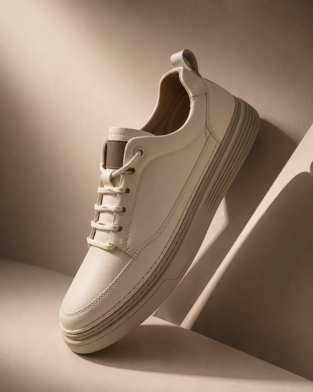 ARDELIO - Montaire Low | Italian Leather Sneaker - ARD-MTR-LOW-SI-7