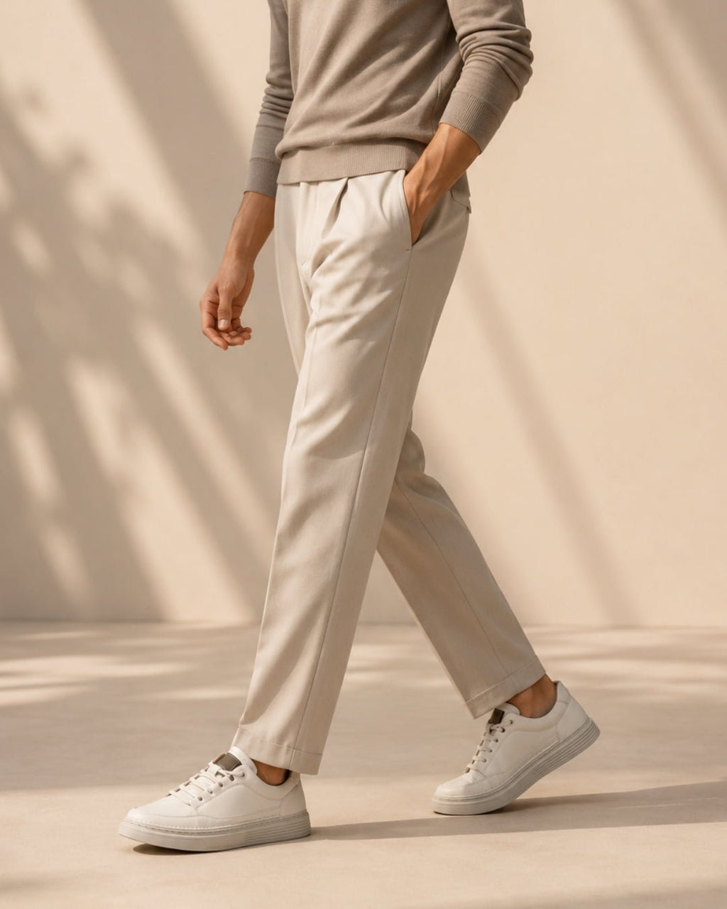 ARDELIO - Montaire Low | Italian Leather Sneaker - ARD-MTR-LOW-SI-7