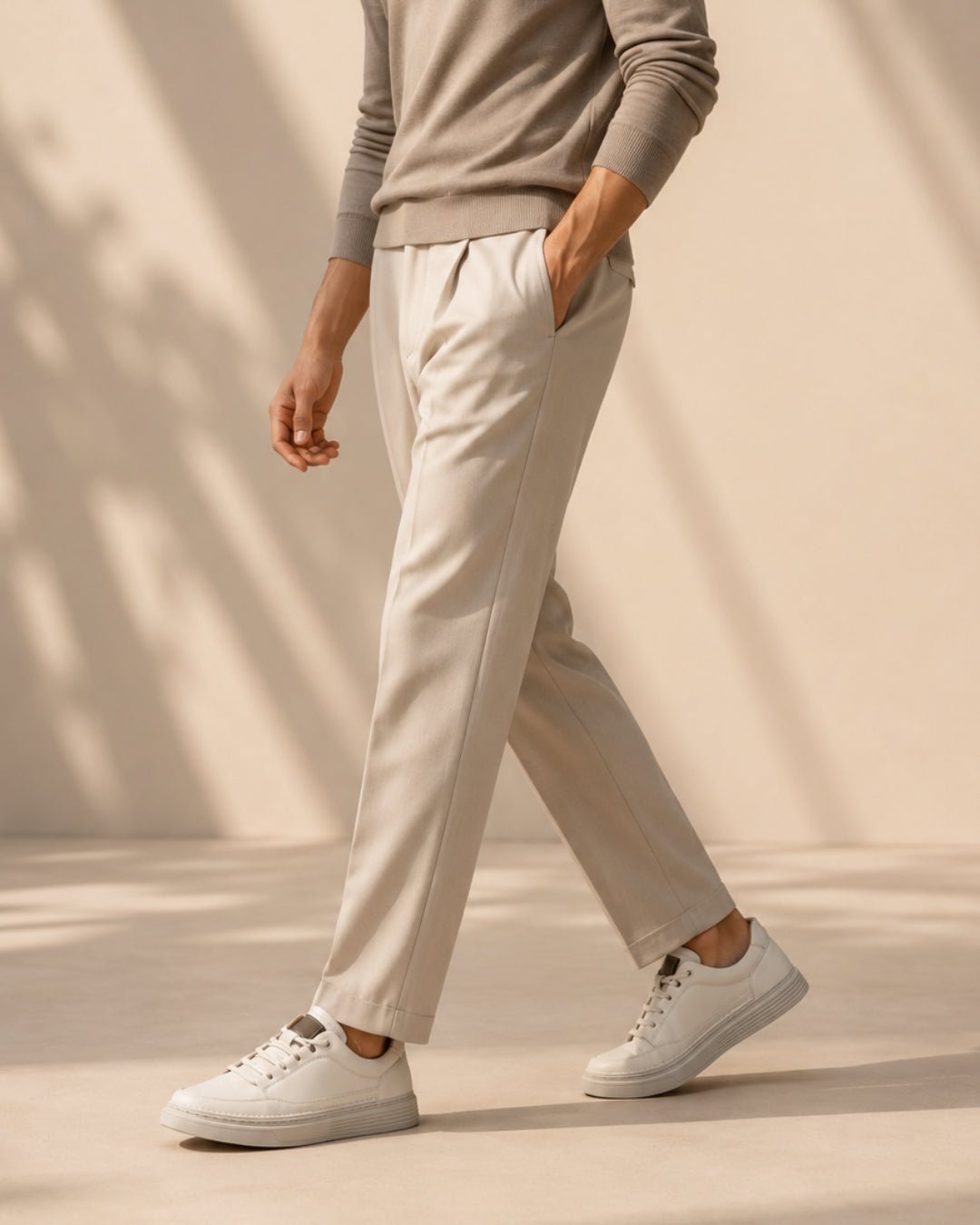ARDELIO - Montaire Low | Italian Leather Sneaker - ARD-MTR-LOW-SI-7