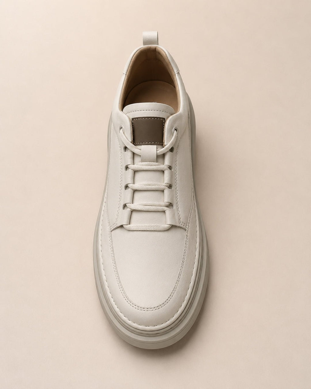 ARDELIO - Montaire Low | Italian Leather Sneaker - ARD-MTR-LOW-SI-7