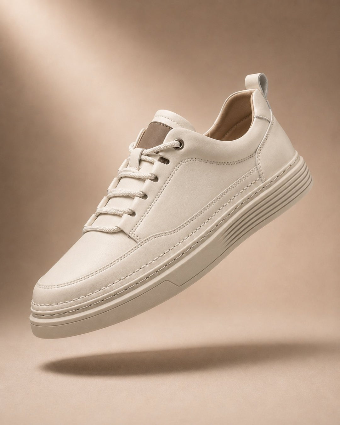 ARDELIO - Montaire Low | Italian Leather Sneaker - ARD-MTR-LOW-SI-7