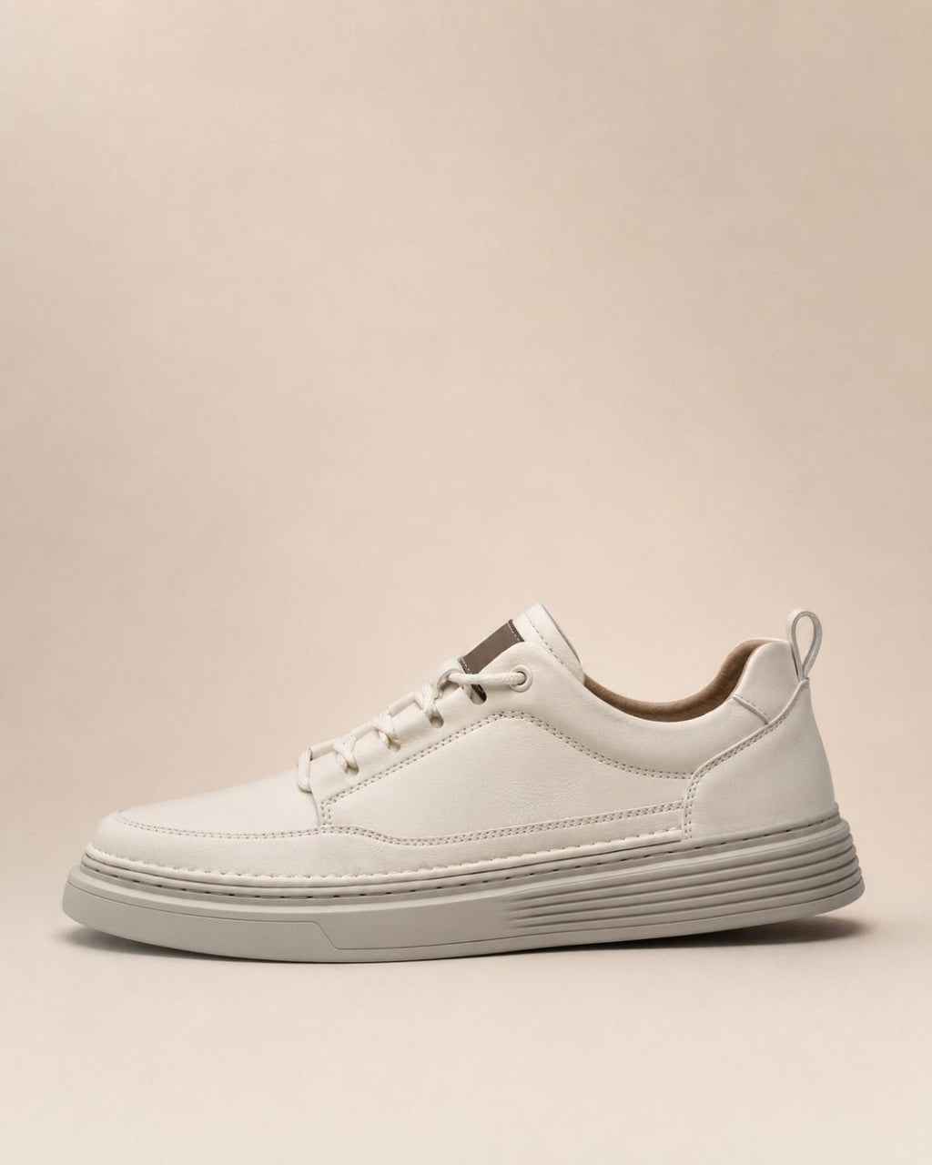 ARDELIO - Montaire Low | Italian Leather Sneaker - ARD-MTR-LOW-SI-7