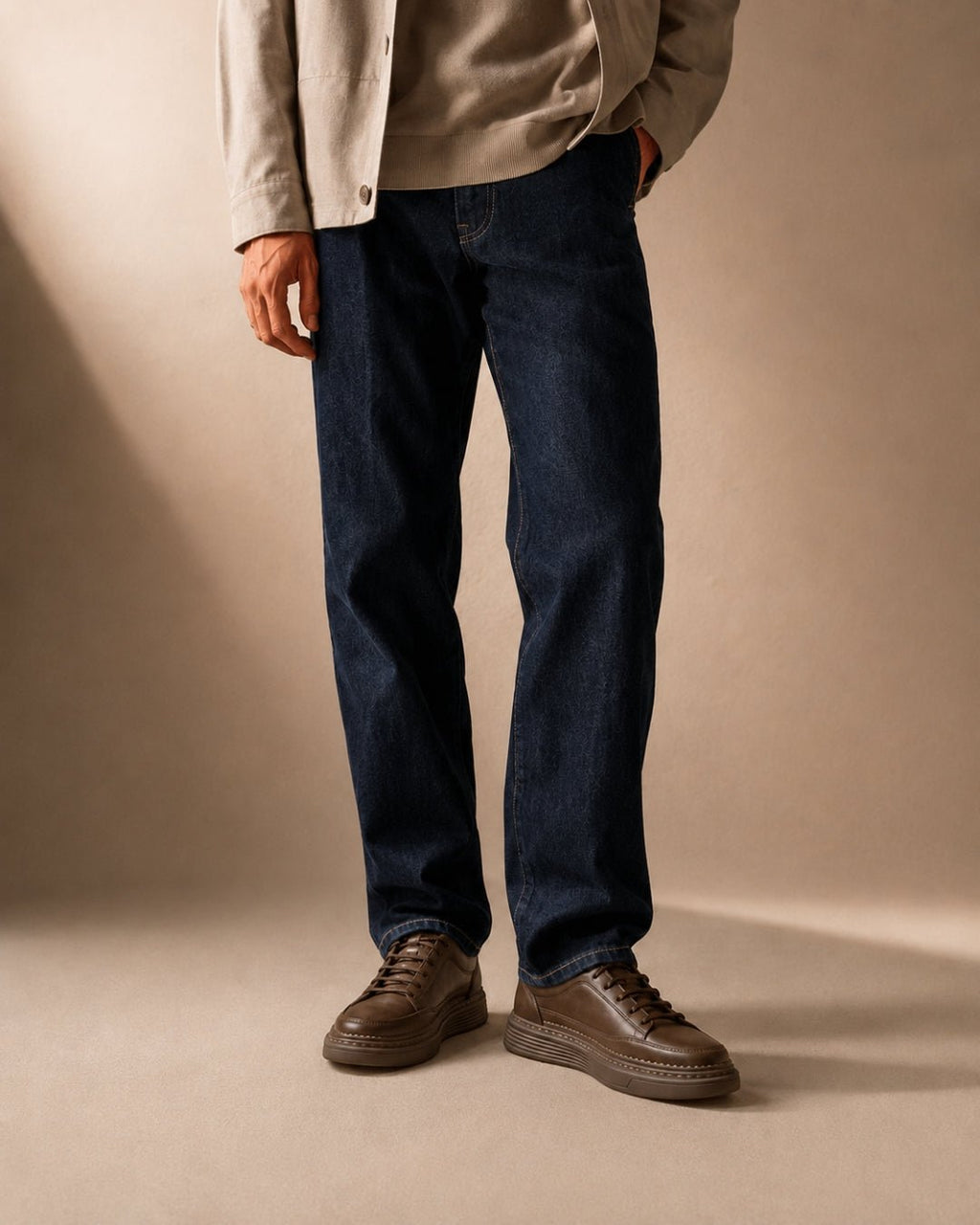 ARDELIO - Montaire Low | Italian Leather Sneaker - ARD-MTR-LOW-WU-7